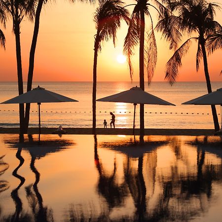 Novotel Phu Quoc Resort Eksteriør billede