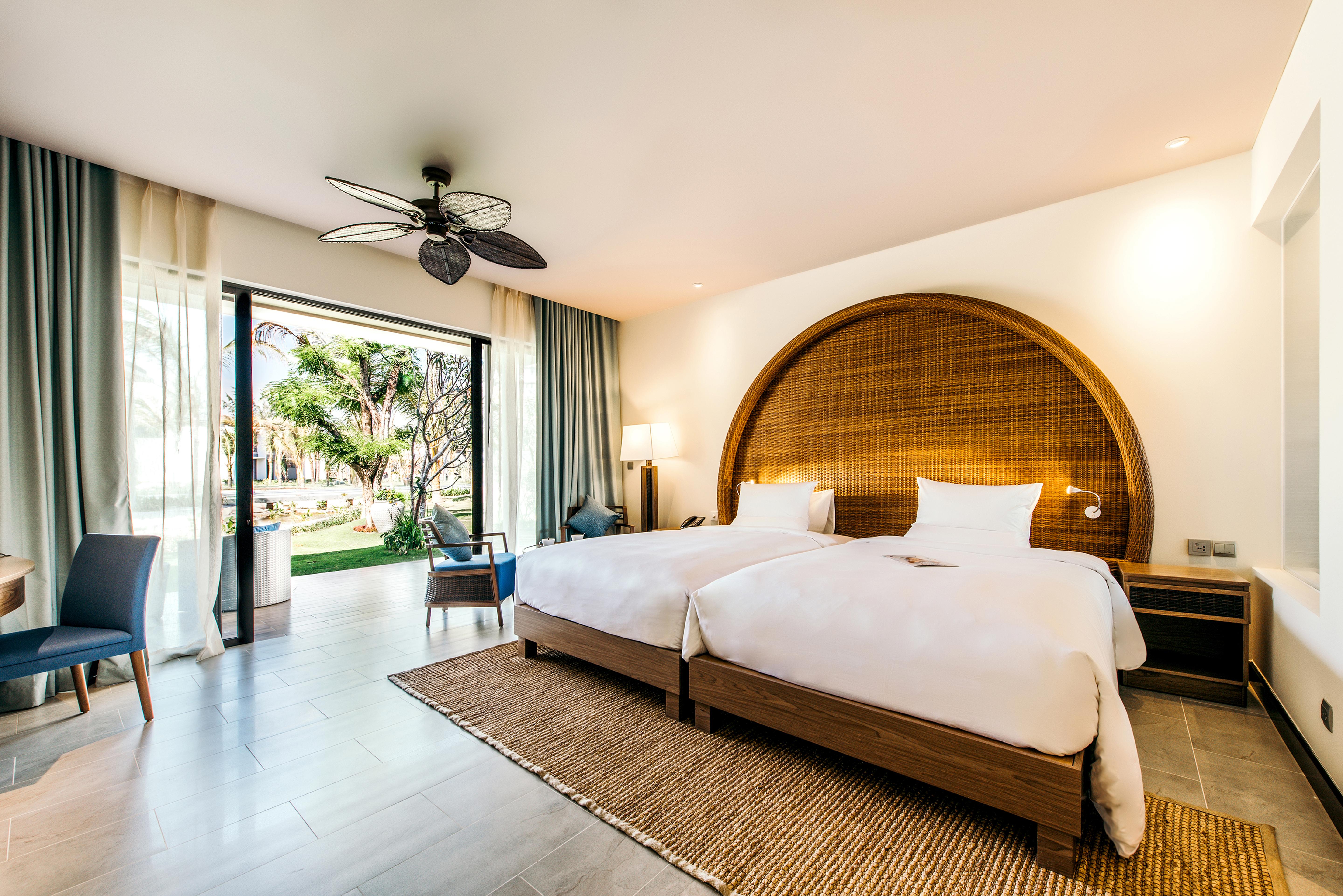 Novotel Phu Quoc Resort Eksteriør billede