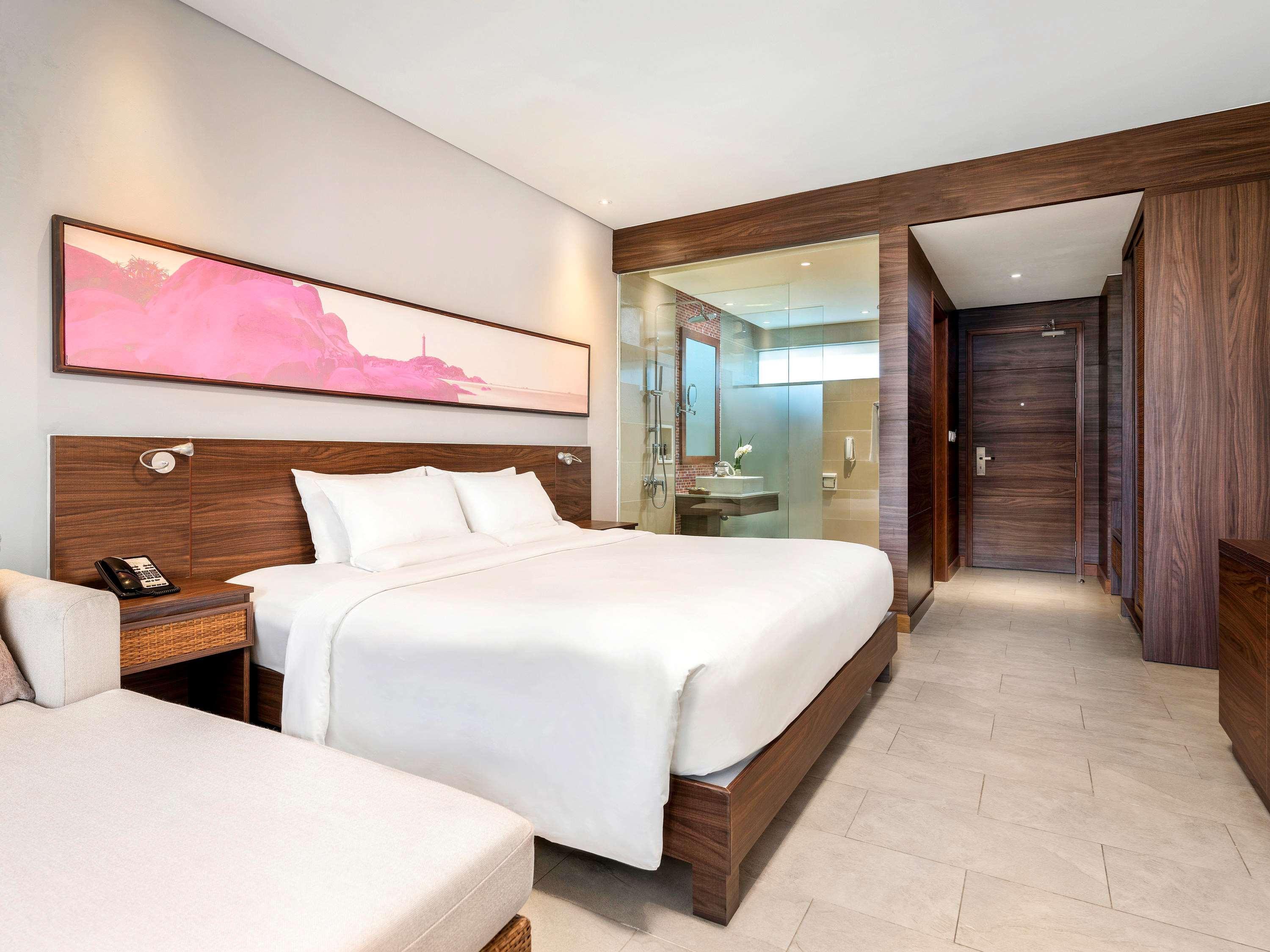 Novotel Phu Quoc Resort Eksteriør billede