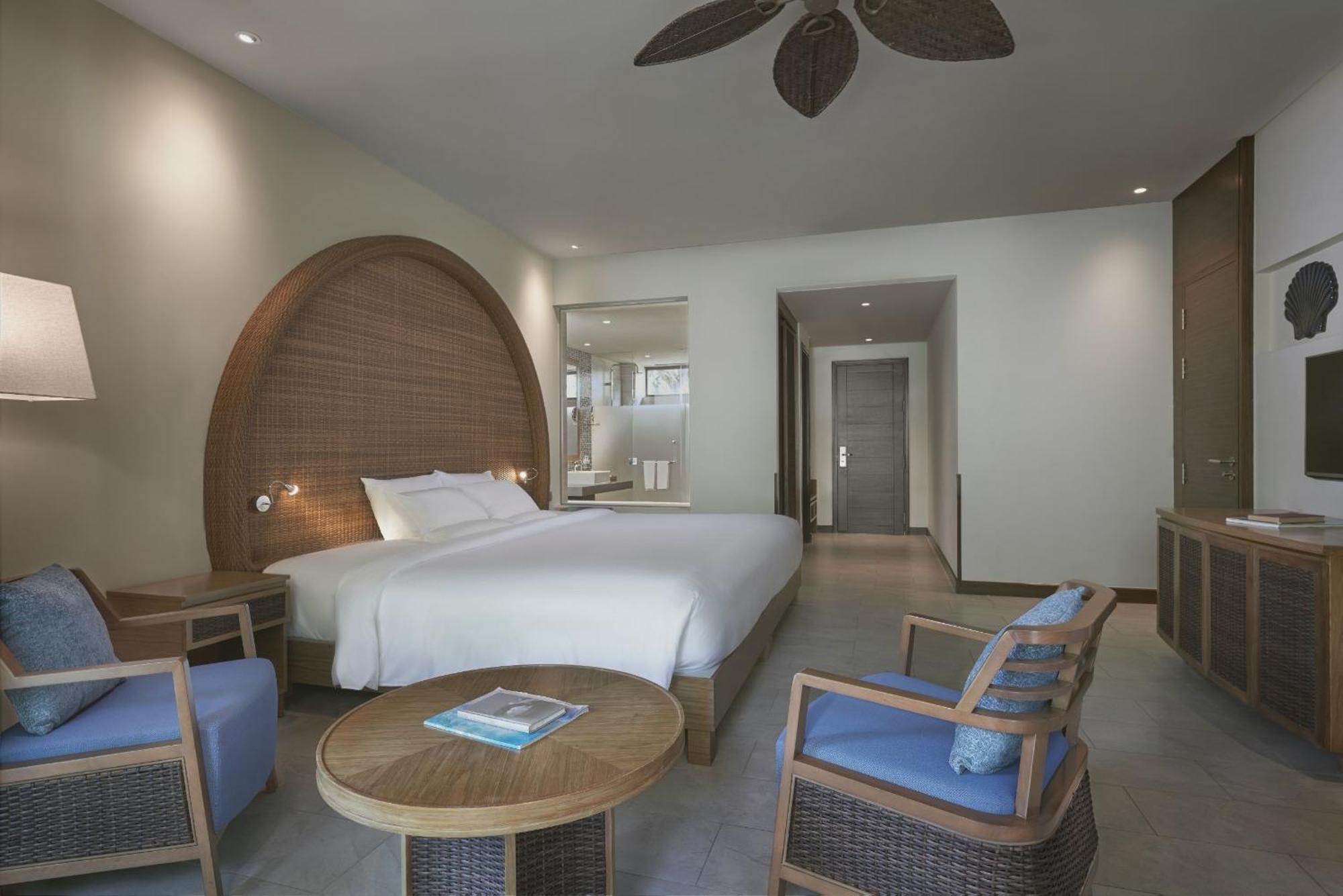 Novotel Phu Quoc Resort Eksteriør billede