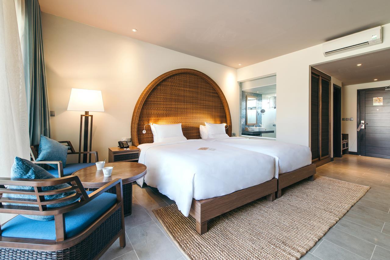 Novotel Phu Quoc Resort Eksteriør billede